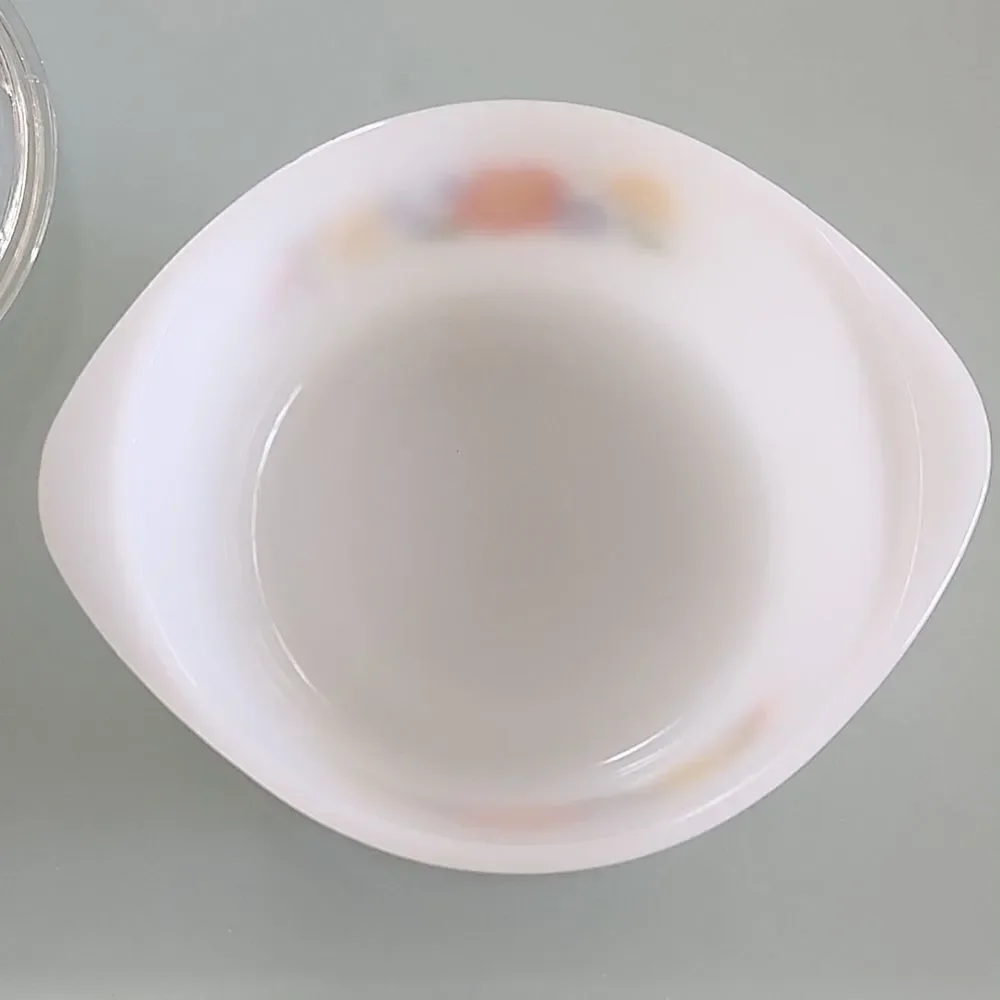 Vintage Glasbake 